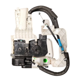 FECHADURA DIANTEIRA ESQUERDA IX35 2010 2011 A 2022 6 PINOS