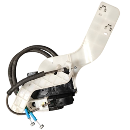 FECHADURA TRASEIRA DIREITA IX35 2010 2011 A 2022 4 PINOS