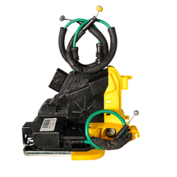 FECHADURA DIANTEIRA ESQUERDA I30 2013 2014 A 2016 6 PINOS