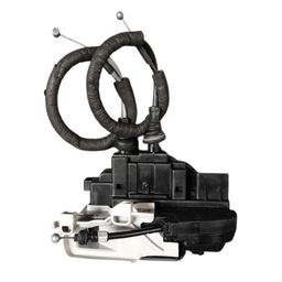 FECHADURA DIANTEIRA DIREITA AZERA 2008 2009 A 2011 4 PINOS