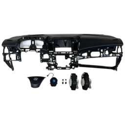KIT AIRBAG I30 2013 2014 2015 2016 COMPLETO