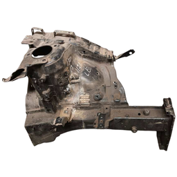 PONTA CAIXA RODA I30 2013 2014 2015 2016 ESQUERDO