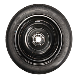 RODA ESTEPE FINO HONDA T135/80D15 4 FUROS