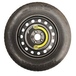 ESTEPE FINO HYUNDAI T165/90R17 5 FUROS