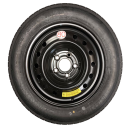 RODA ESTEPE FINO HONDA T135/90D16 5 FUROS