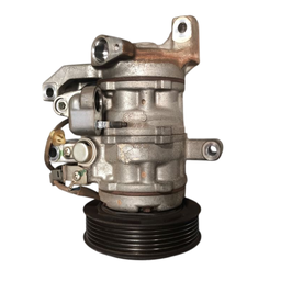 COMPRESSOR AR CONDICIONADO HRV 1.8 2016 2017 A 2020 2021