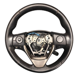 VOLANTE COM CONTROLE COROLLA 2015 2016 2017 2018 2019