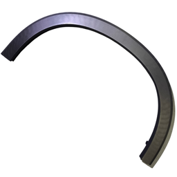 MOLDURA PARALAMA DIANTEIRO ESQUERDO HRV 2016 2017 A 2021