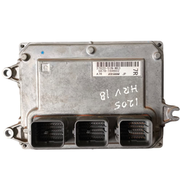 KIT CODE INJECAO HRV 1.8 2016 2017 A 2020 2021 AUTOMATICO