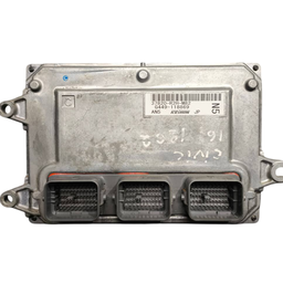 KIT CODE INJECAO CIVIC 2.0 2012 2013 A 2015 2016 AUTOMATICO