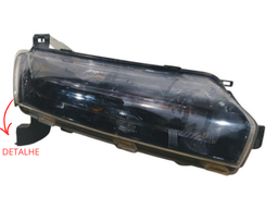 FAROL SUPERIOR DIREITO DRL LED KWID 2023 2025 DETALHE