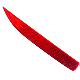 REFLETOR PARACHOQUE TRASEIRO DIREITO COROLLA 2020 A 2025