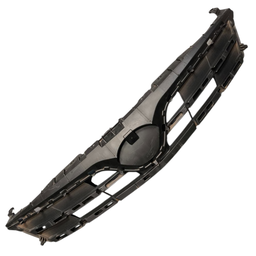 GRADE RADIADOR SEM FRISO COROLLA 2012 2013 2014 C/ DETALHE