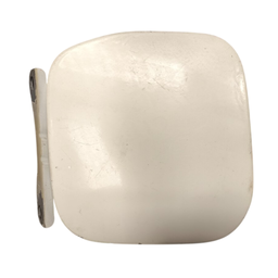 PORTINHOLA PARALAMA PARTIDA FRIO CITY 2009 A 2014 BRANCO