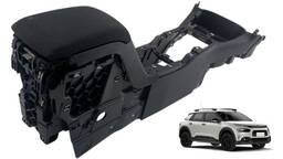 Console Apoio Central - Citroën C4 Cactus 1.6 2022
