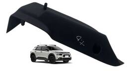 Acabamento Porta Malas ( Direito ) - Citroën C4 Cactus 2022