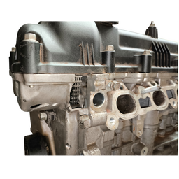 MOTOR PARCIAL CRETA 1.6 FLEX 2017 2018 A 2020 2021 QUEBRADO 