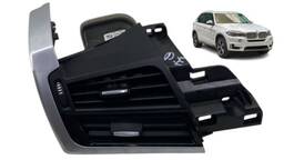 Difusor Ar Condicionado Esq - BMW X5 XDrive 3.0 Diesel 2016