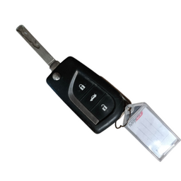 KIT CODE INJECAO COROLLA 2.0 2015 2016 A 2019 AUTOMATICO
