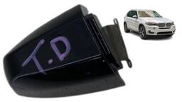 Acab Maçaneta Ext. Traseira Direita Bmw X5 E53 16/18