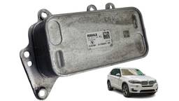 Resfriador de Óleo - BMW X5 XDrive 3.0 Diesel 2016 8510856