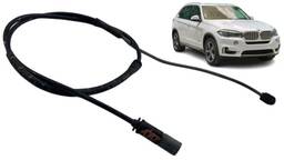  Sensor de Roda ( Diant Dir ) - BMW X5 XDrive 3.0 Diesel 201