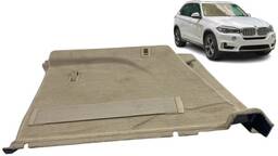 Forro Porta Malas ( Tras Esq ) - BMW X5 XDrive 3.0 2016