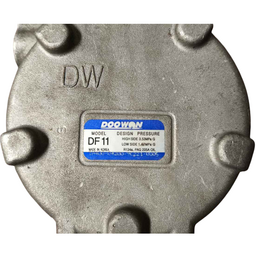 COMPRESSOR AR CONDICIONADO HB20 1.0 2012 2013 A 2018 2019