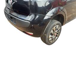 PARACHOQUE TRASEIRO PUNTO ATRACTIVE 2013 2014 A 2017