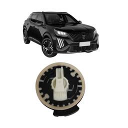 Par Sensor Air Bag Peugeot 2008 1.0 2025 Dianteiro
