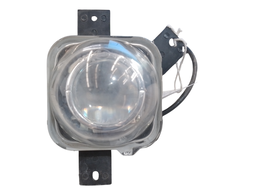 Farol Milha Gol 1999 A 2005 G3  Direito