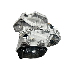 Caixa Cambio Gol Saveiro Voyage Polo Fox Golf A3 1.6 8v Pw