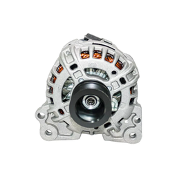 ALTERNADOR GOL PARATI BOLA G3 G4 1.0 KOMBI 1.4 S/ AR 65A 