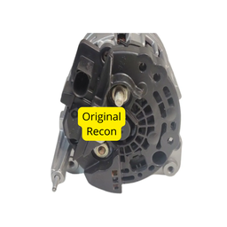 ALTERNADOR GOL PARATI BOLA G3 G4 1.0 KOMBI 1.4 S/ AR 65A 