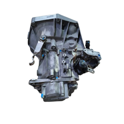 Cambio Strada Palio Doblo Punto Grand Siena 1.4 Evo 2005/22