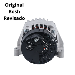 ALTERNADOR PALIO WEEK IDEA PUNTO 1.4  FIRE BOSCH 90A