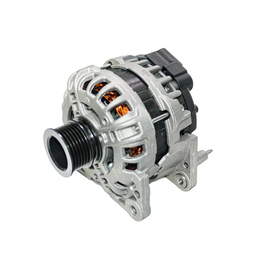 Alternador Gol Parati Bola G3 G4 1.0 Kombi 1.4 S/ Ar 65A 