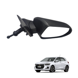 Retrovisor Direito Onix Prisma 2013 2014 a 2020 Manual