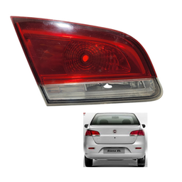 Lanterna Traseira Esquerda Siena 08/16 (Mala)