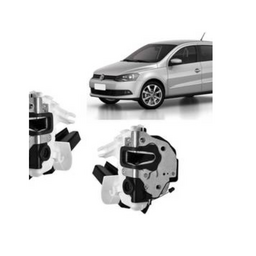 FECHADURA PORTA TRASEIRA DIREITA FOX SPACEFOX 2010 A 2021