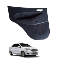 FORRO PORTA TRASEIRA ESQUERDA KA 2015 2016 A 2021