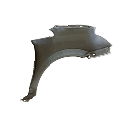 PARALAMA ESQUERDO MERIVA 2003 A 2012