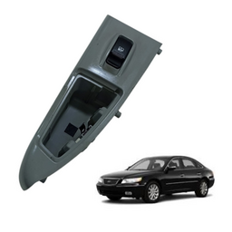 Moldura C/botão Traseiro Esquerdo Azera 2008 2011 202003421