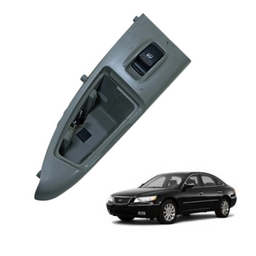 Modura C/botao Traseiro Direitoazera 2008 A 2010 Origina