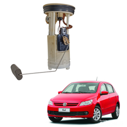 Bomba Combustível Gol Saveiro Voyage Fox Polo G4 G5 G6 G7 8