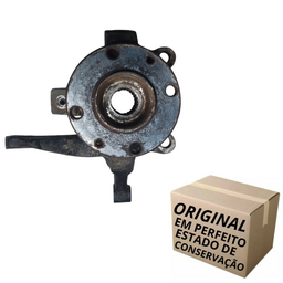 MANGA EIXO MONTANTE ESQUER TIPO TEMPRA 2.0 1993 1999 (LER)