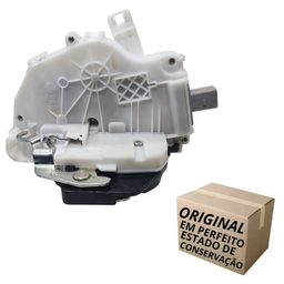 FECHADURA PORTA DIANTEIRA DIREITA FOX SPACEFOX 2010 A 2021 