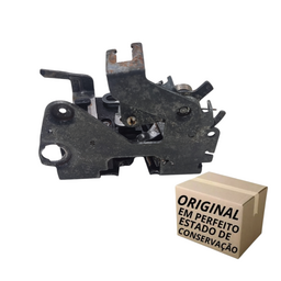 FECHADURA PORTA DIANT ESQ GOL PARATI SAVEIRO BOLA G3 G4 4P