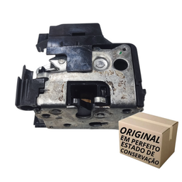 FECHADURA PORTA DIANTEIRA DIREITA PALIO SIENA STRADA 2007/..
