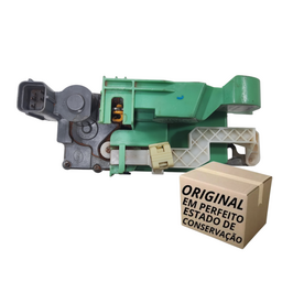 FECHADURA PORTA TRASEIRA ESQUERD PUNTO LINEA IDEA UNO VIVACE